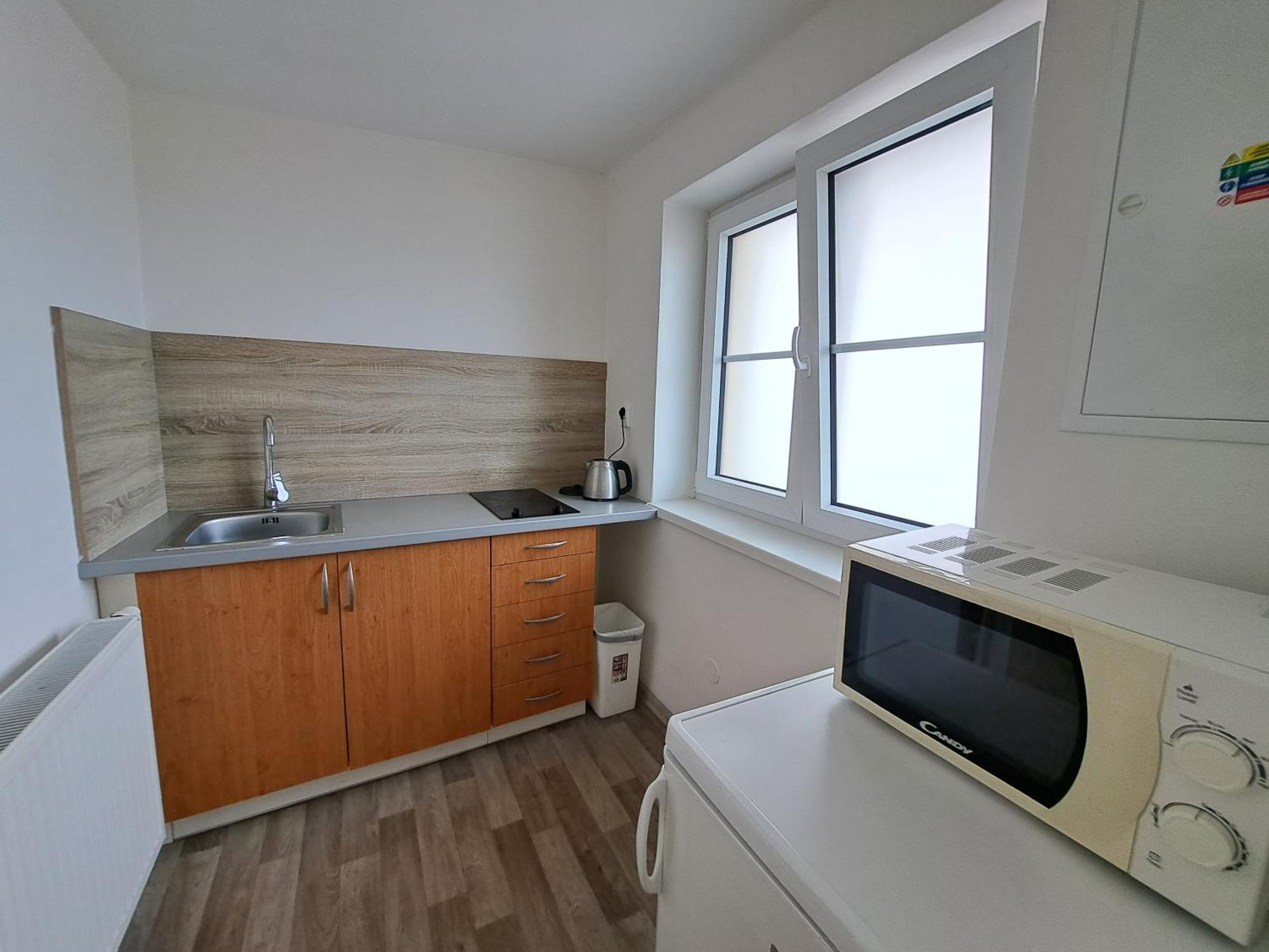 Apartman Plasy Ngoại thất bức ảnh